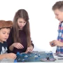 Настольная игра Bombat Games Сокровища Старого Пирата: Производитель Bombat Games