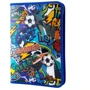 Папка для зошитів MAXI Gamer A4 на блискавці (MX32025)