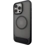 Чехол для iPhone Switcheasy EasyStand M Stand Guard Protective Case Black (SPH67P267BK24) for iPhone 16 Pro Max