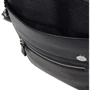 Мужская сумка планшет Borsa Leather черная (k10013-black): Тип Сумки
