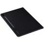 Аксессуар для планшетных ПК Samsung Book Cover Black (EF-BT730PBEGRU) for Samsung Galaxy Tab S7 FE 12.4 SM-T735 / S7 Plus SM-T975 / S8 Plus SM-X800 фото 8