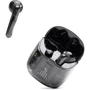 Наушники JBL T225TWS Ghost Black (JBLT225TWSGHOSTBLK): Тип излучателя динамический