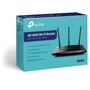 Маршрутизатор Wi-Fi TP-Link ARCHER-A8: Интерфейс подключения (LAN-порт) 4x10/100/1000 Ethernet