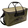 Сумка рибальська Fishing bag EVA. Avocado-M