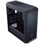 Корпус FSP CMT120A: Форм-фактор материнської плати ATX/MicroATX