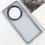 Чехол для телефонов Epik TPU+PC Lyon Frosted Case Sierra Blue for Xiaomi Redmi 14C / Poco C75: Тип накладка на заднюю часть