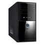 Корпус Delux MK260 Black 400W 8Fan