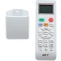 Кондиционер HEC HEC-09HTD03/R2(I)/HEC-09HTD03/R2(O): Вид установки внутреннего блока настенный
