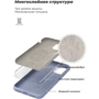 Чехол для телефонов ArmorStandart ICON Case Blue for Samsung A015 Galaxy A01 (ARM56331)