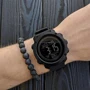 Наручний годинник Skmei Dekker New: Механізм Кварцевый