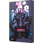 Внешний жесткий диск Seagate King of Wakanda FireCuda Gaming Drive 2 TB (STLX2000400) UA фото 9