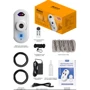 Робот уборщик DYXON MEGAWASHER 1000 White (DXNRTMWMGWRW) фото 5