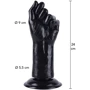 Рука для фистинга Hidden Desire Extreme Fist Fucker XL