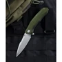 Нож и мультитул Bestech Knife WARWOLF Army green (BG04B: Количество инструментов 1