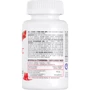 OstroVit Natural Vitamin C від rose hips Вітамін C з шипшиною 60 таблеток: Тип Витамин C