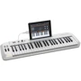 MIDI клавиатура SAMSON CARBON 49: Разъёмы и интерфейсы Педаль сустейна, USB, MIDI in/out