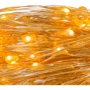 Гирлянда на батарейках Springos 4.9 м 50 LED Pilot CL0105 Warm White: Тип Линейная