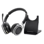 Наушники Grandstream GUV3050 Black: Тип крепления оголовные