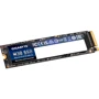 GIGABYTE M30 SSD 1TB (GP-GM301TB-G): Интерфейс подключения PCI-Express 3.0 (x4)