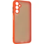 Чехол для телефонов ArmorStandart Frosted Matte Red for Samsung M146 Galaxy M14 5G (ARM66724)