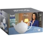 Чайник заварочный Krauff Brilliant collection 1130 мл (28229): Цвет белый
