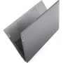 Ноутбук Lenovo IdeaPad 3 15IAU7 (82RK0180PB): Оперативна пам'ять 8 ГБ