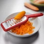Терка для овощей Victorinox крупная красная 7.6081.1