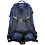 Рюкзак CMP KATANA 22 BACKPACK Blue-Verde Fluo синій (38V9507-32MF): Тип Рюкзаки