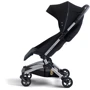 Коляска прогулянкова X-Lander X-Fly Lunar black (T-WDZ01-00794): Стать дитини унісекс, Для хлопчиків, для дівчаток