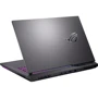 Ноутбук ASUS ROG Strix G17 (G713RC-HX057W_64_2TB): Тип экрана антибликовое покрытие