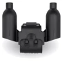 Седло Fizik Gravita Alpaca + carriage kit - 130mm, Enduro, Downhill, black (SAD-69-71): Ширина, мм 130