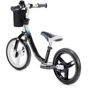 Беговел Kinderkraft Space Black (KKRSPACBLK00AC): Диаметр колес, дюймов 12