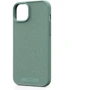 Чехол для iPhone Njord Fabric MagSafe Case Turquoise (NA54FA13) for iPhone 15 Pro Max