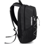 Рюкзак Semi Line Grey/Black серый/черный (A3023-8): Пол Унисекс