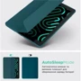 Аксессуар для планшетных ПК ArmorStandart Smart Case Fold Pen Pine Green for Xiaomi Pad 7 / 7 Pro (ARM82422)