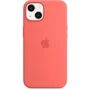 Чехол для iPhone Apple for iPhone 13 Silicone Case with MagSafe Pink Pomelo (MM253) 