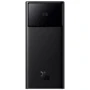 Зовнішній акумулятор Baseus Power Bank 30000mAh Star-Lord Digital Display Fast Charging 30W Cluster Black (P10022905113-00)