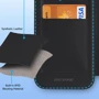 Чехол для iPhone Dux Ducis Skin X Pro with MagSafe Black for iPhone 14 / 13 фото 5