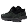 Ботинки CMP Kaleepso Mid Hiking Shoes WP (31Q4917-F959) 42 (43) темно-зеленые натуральная замша зима фото 7