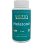 Biotus Melatonin 5 mg Мелатонін 100 капсул