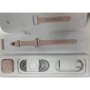 Apple Watch Series 4 40mm GPS Gold Aluminum Case with Pink Sand Sport Band (FH7Y4F9RKDH4) фото 4