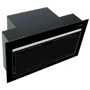 Вытяжка Best Chef Hoods Glass Box 1100 Black 55 (4F491N2L7A): Рекомендуемая площадь помещения (при высоте 2,7 м), м² более 28.5