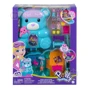 Игровой набор Polly Pocket Вечерние посиделки с мишками (HGC39) фото 2