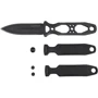 Нож SOG Pentagon FX Covert black (1258.02.83): Количество функций 1