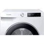 Стиральная машина Samsung WW80T654DLH + Сушильная машина Samsung DV80T6220LH + Планка Samsung SKK-UDW фото 10