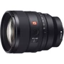 Объектив для фотоаппарата Sony 85mm f/1.4 GM II для NEX FF (SEL85F14GM2B.SYX)