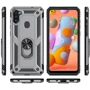 Чехол для телефонов BeCover Military Silver for Samsung A115 Galaxy A11 / M115 Galaxy M11 (704954): Совместимость Samsung A115 Galaxy A11 / M115 Galaxy M11