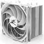 Кулер Zalman CNPS10X Performa White: Уровень шума, dB 28
