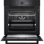 Духовой шкаф электрический Beko BBIM17400BPSE: Гриль есть