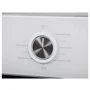 Духова шафа електрична Ventolux BRISTOL 6 MT (WH): Кількість режимів нагріву 6